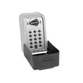 Key Safe Wall Mounted M4449