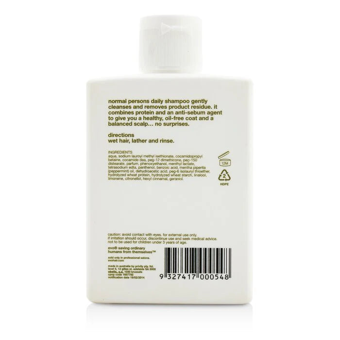 Daily Shampoo 300ml/10.1oz V56669