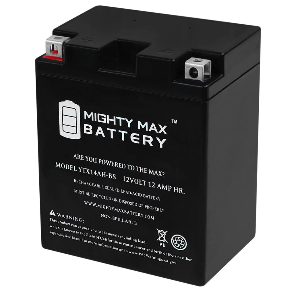 12V 12AH Battery G774224