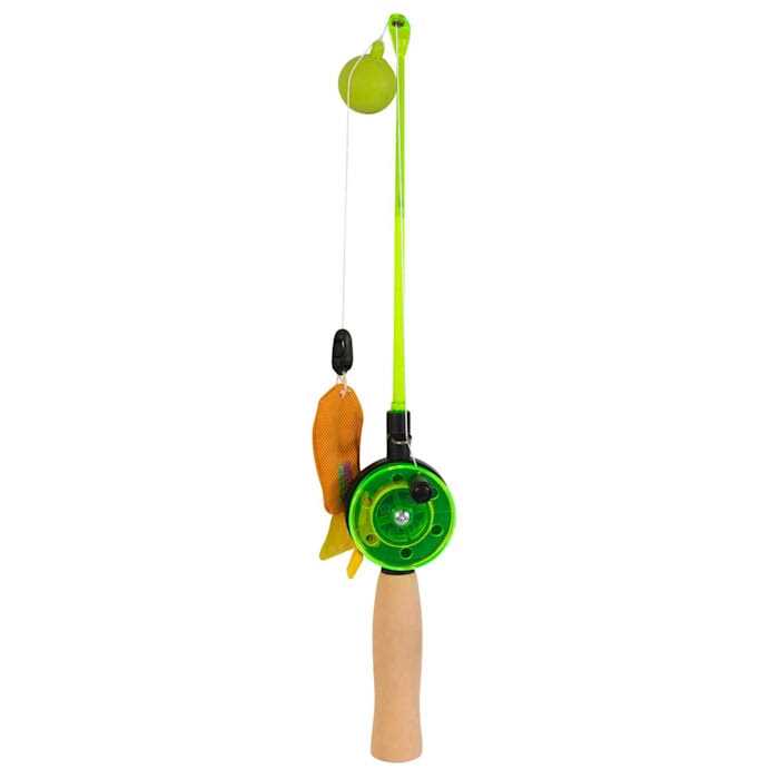 Fishing Pole Cat Toy I6296