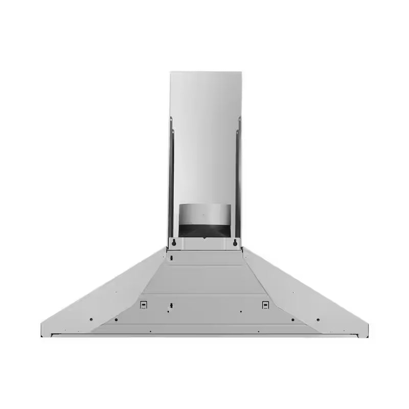 36 in. Wall Mount Canopy Range Hood in Stainless Steel O11068