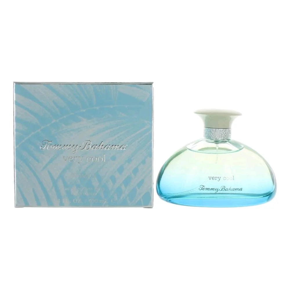 3.4 oz Eau De Parfum Spray for Women O171