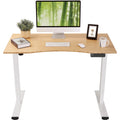 48"x24" Height Adjustable Standing Desk P6514