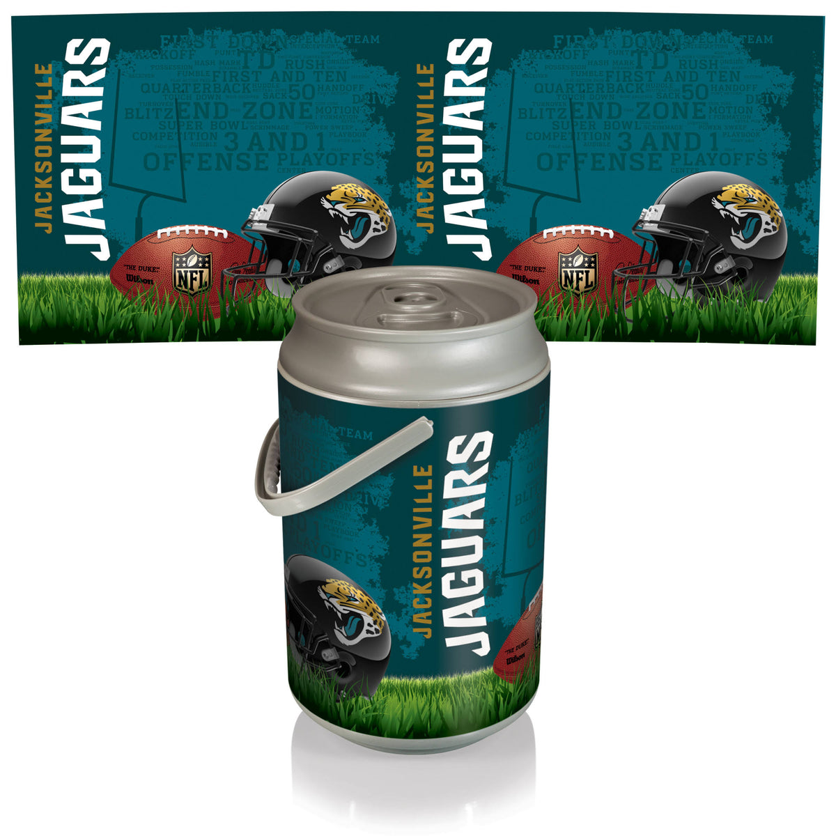 Mega Can Cooler R838806