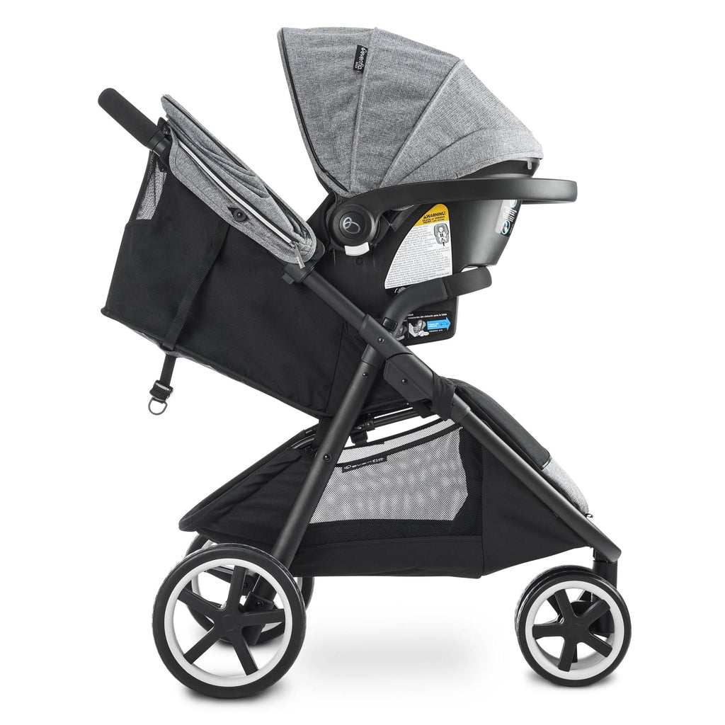 Opal Smart Travel System D336