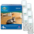 Spray Deterrent System 1 Pack with 6 Replacement Cans X3630