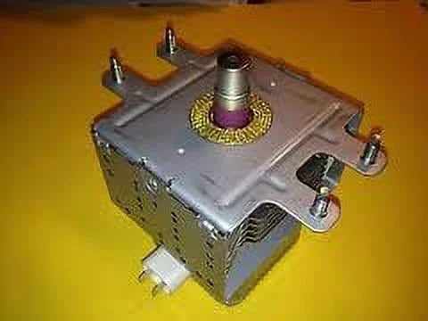 Magnetron Microwave Oven H506123