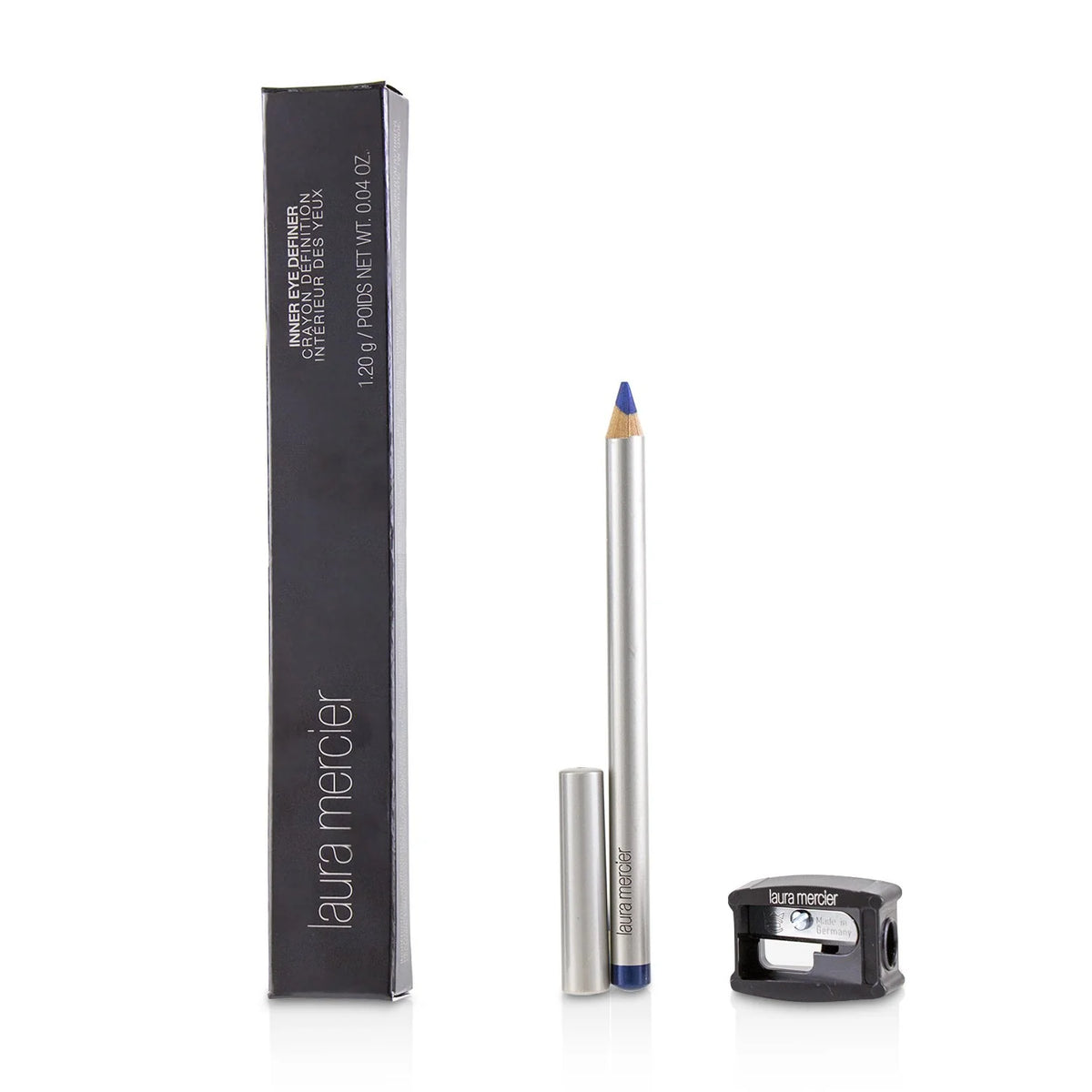 Inner Eye Definer Eye Pencil - Dark Green 1.2g C7825