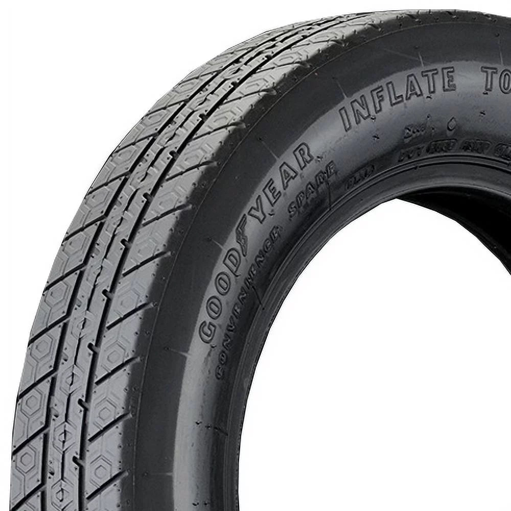 T145/80R17 97M LL Tire W576123