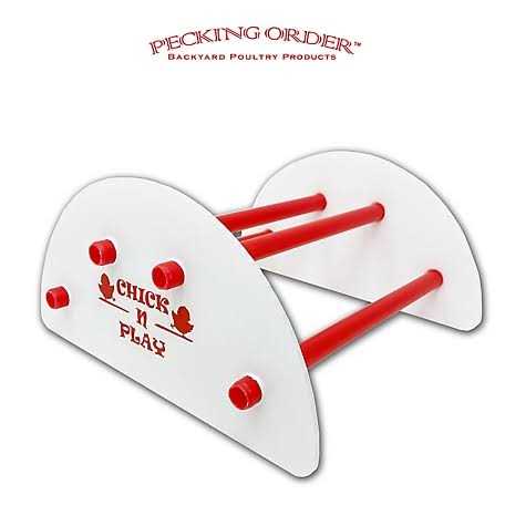 Chick-N-Play K9917
