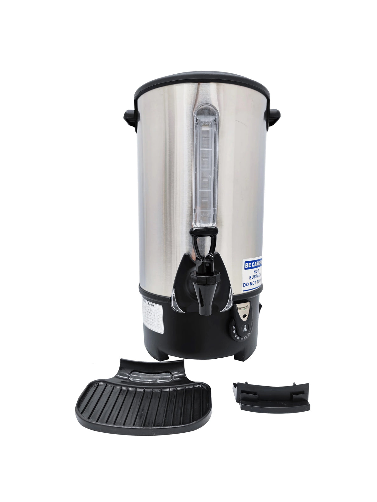 Stainless Steel Hot Water Dispenser 11.6L A901482
