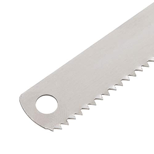 22 Inch High Carbon Steel Butchers Saw G823