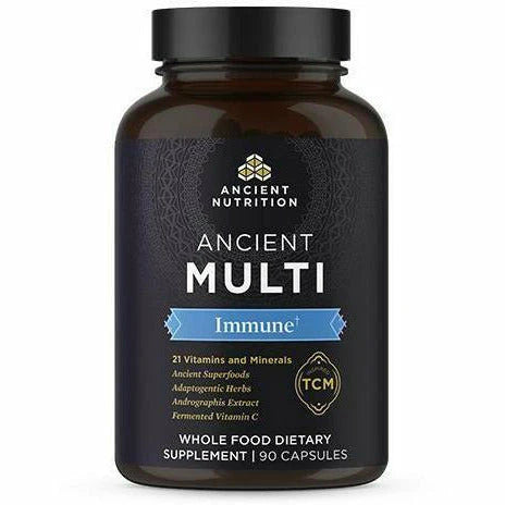 Immune Support 90 Capsules R331