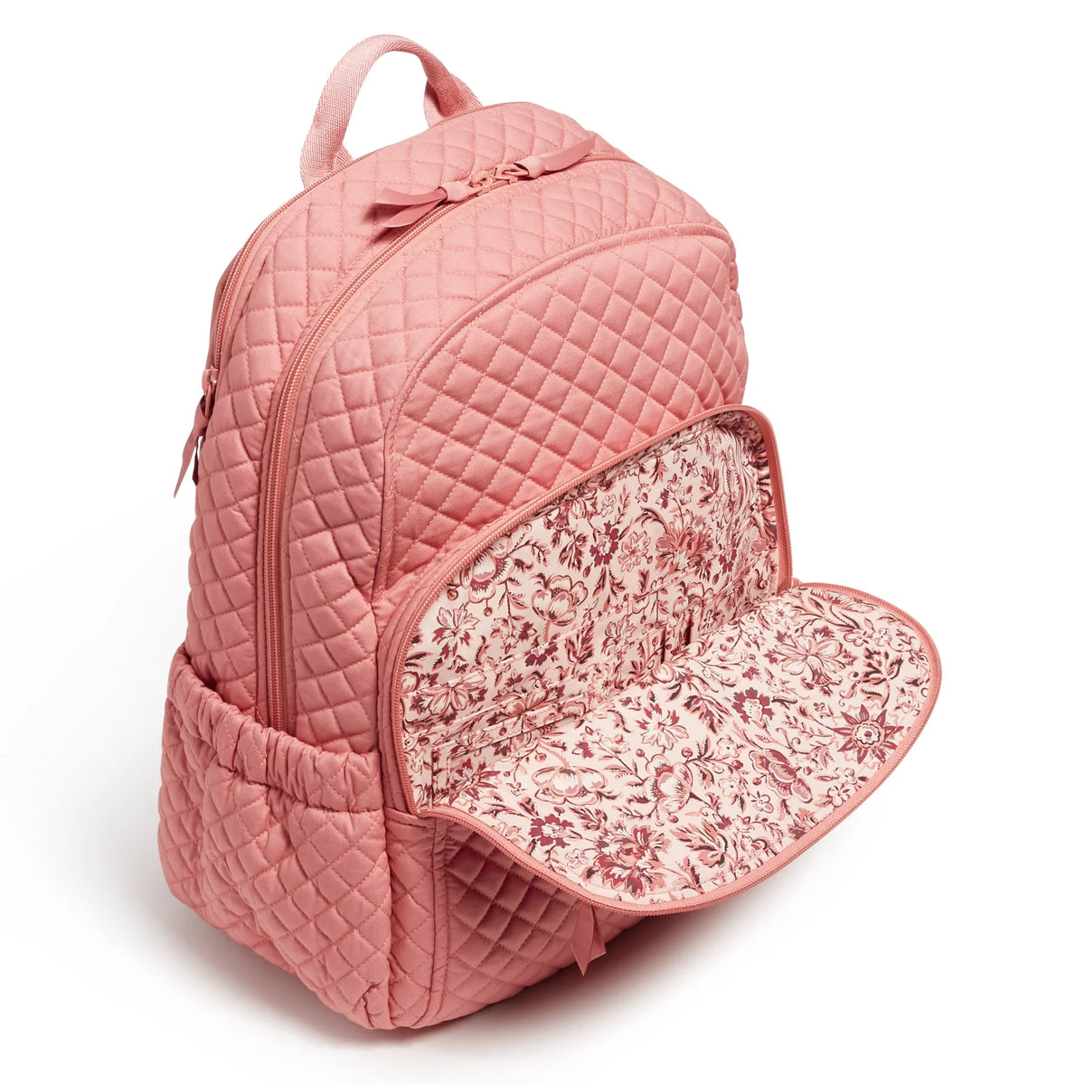 Cotton Backpack Y2615