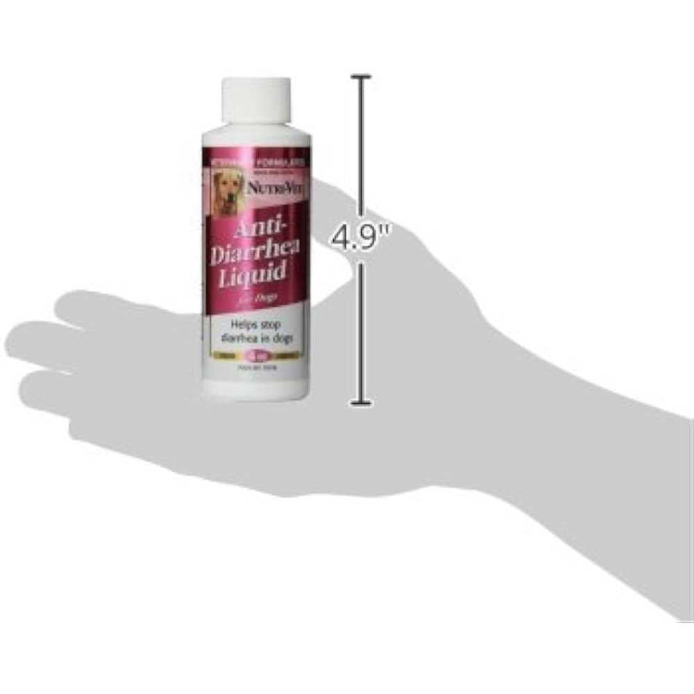 Anti-Diarrhea Liquid F933297