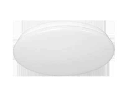 25W LED Surface Mount Round White Fixture F99410