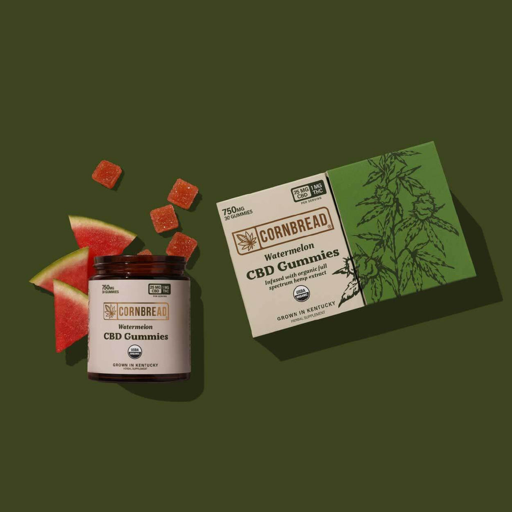 CBD Gummies R572