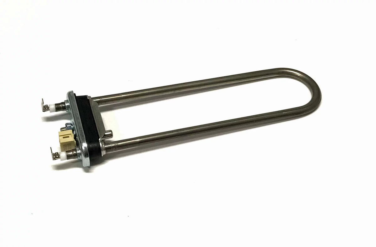 Washing Machine Heater With Thermistor W782552