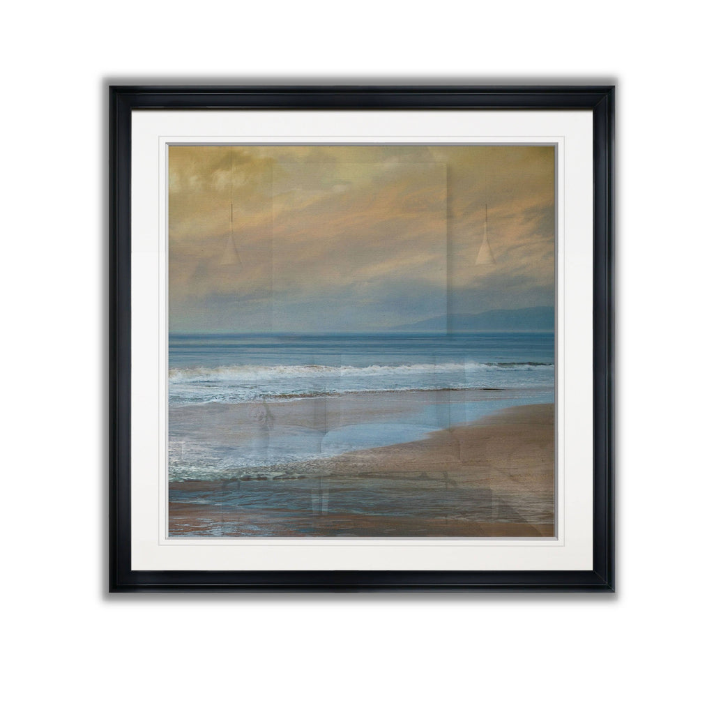 Framed Giclee Print 32x32 R259964