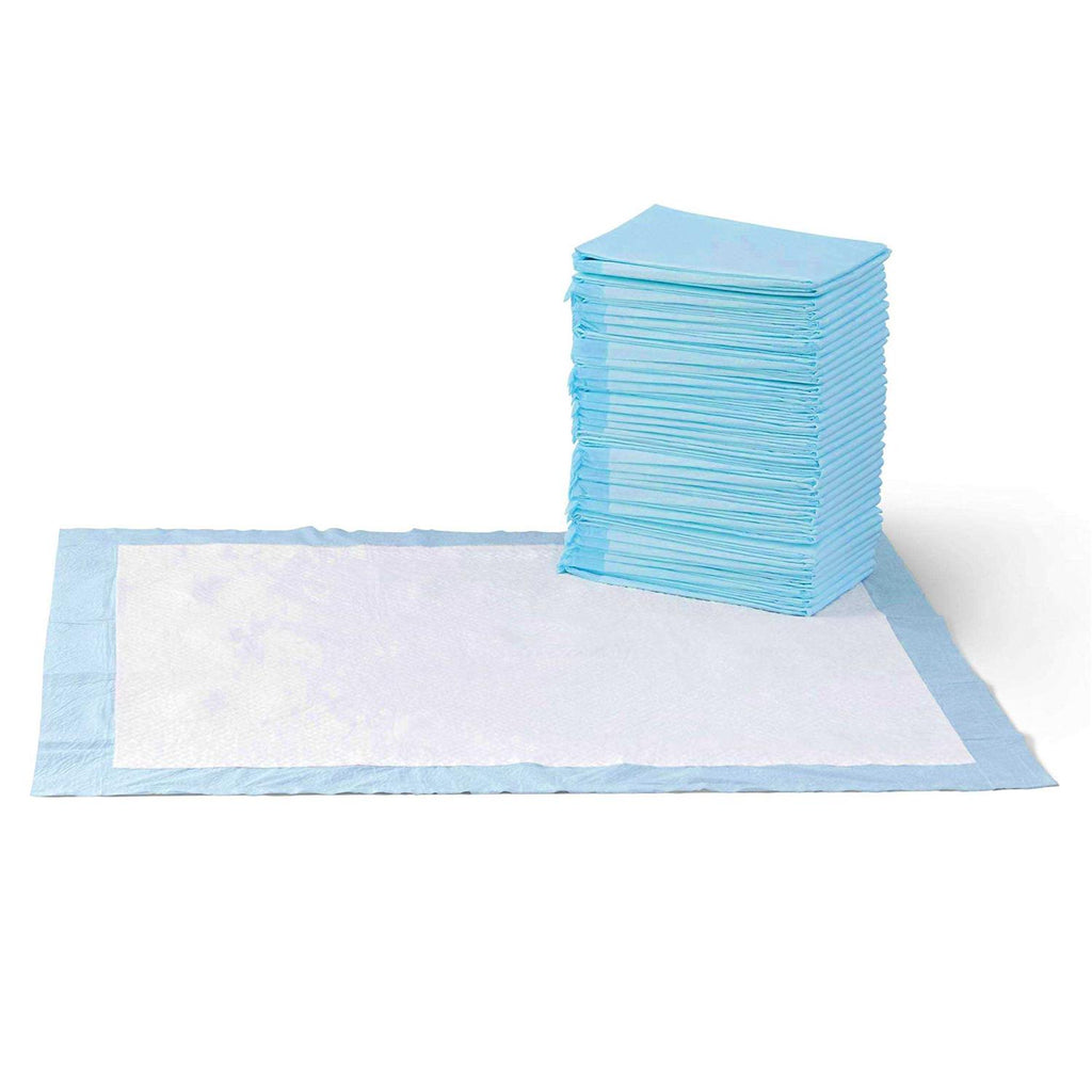 Dog and Puppy Pee Pads 5-layer Leak-proof Quick-dry O783615