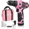 Cordless Drill Driver Kit G5326