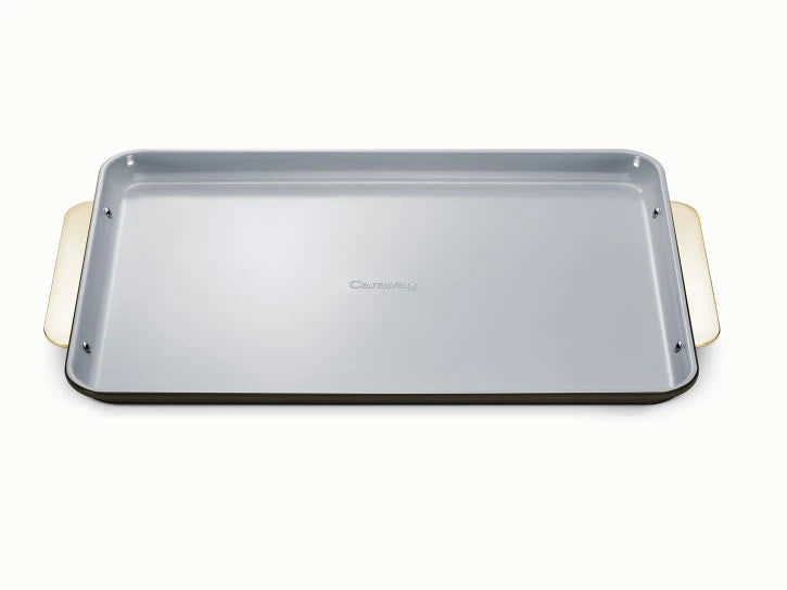 Black Baking Sheet B35228