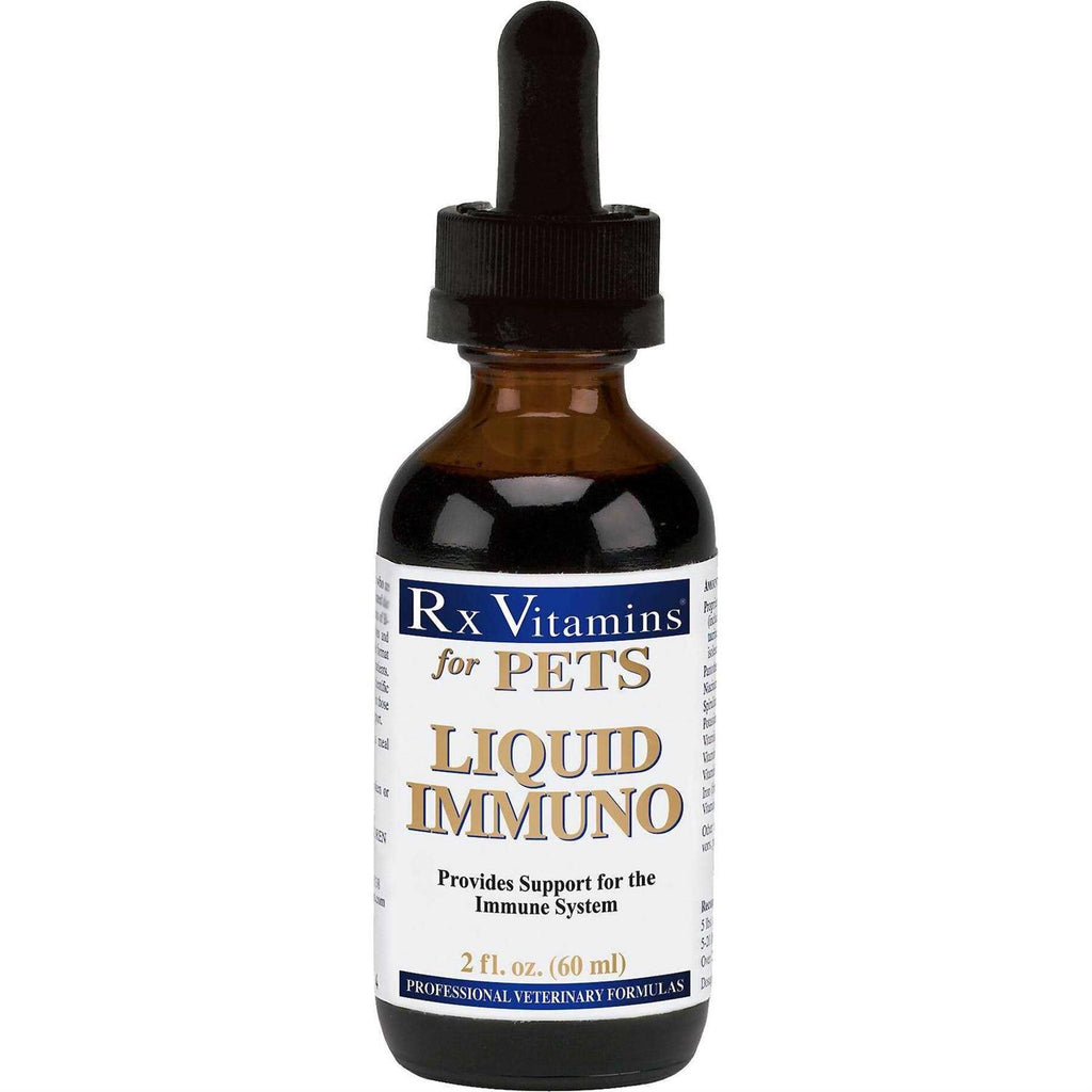 Liquid Immuno for Pets Y265