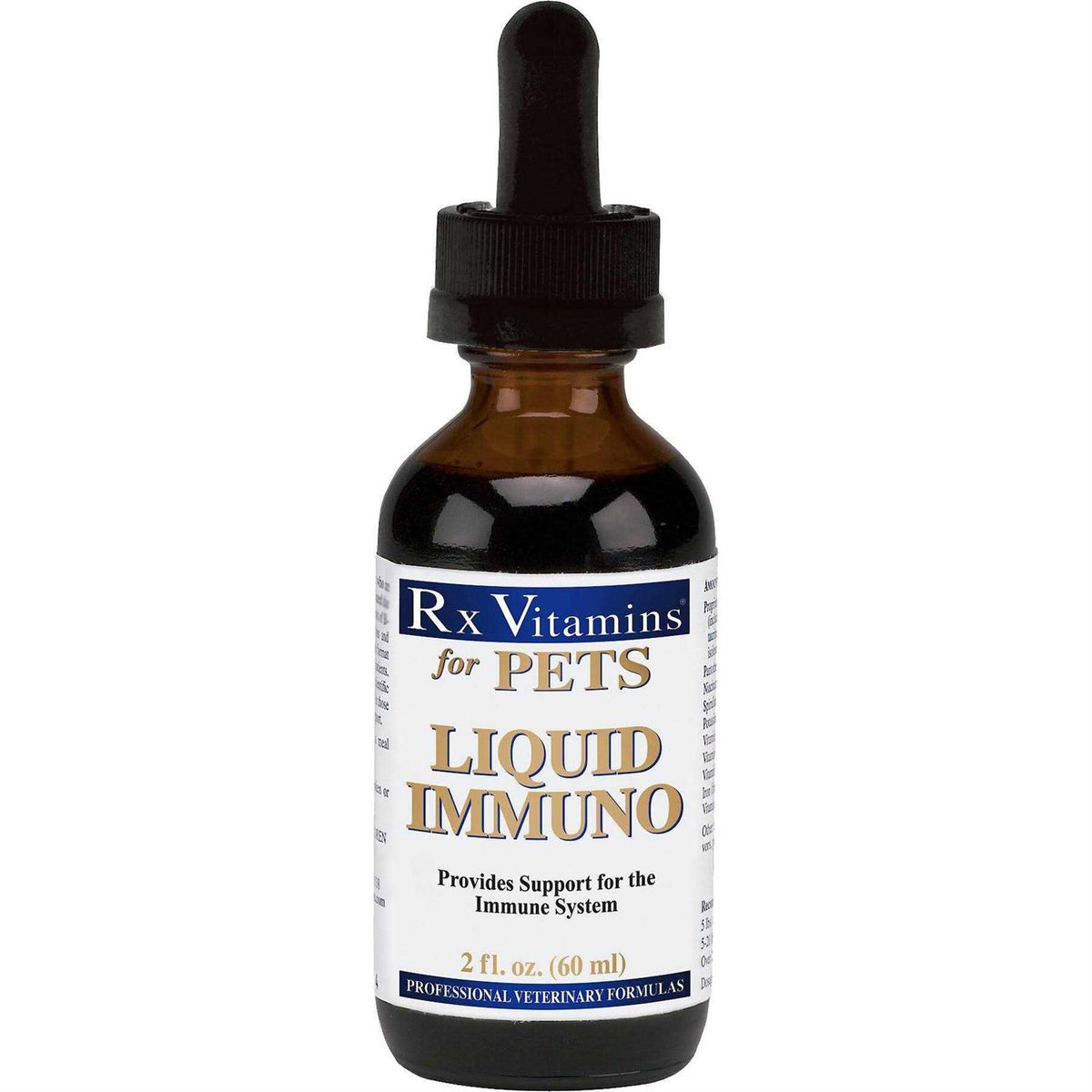 Liquid Immuno for Pets Y265