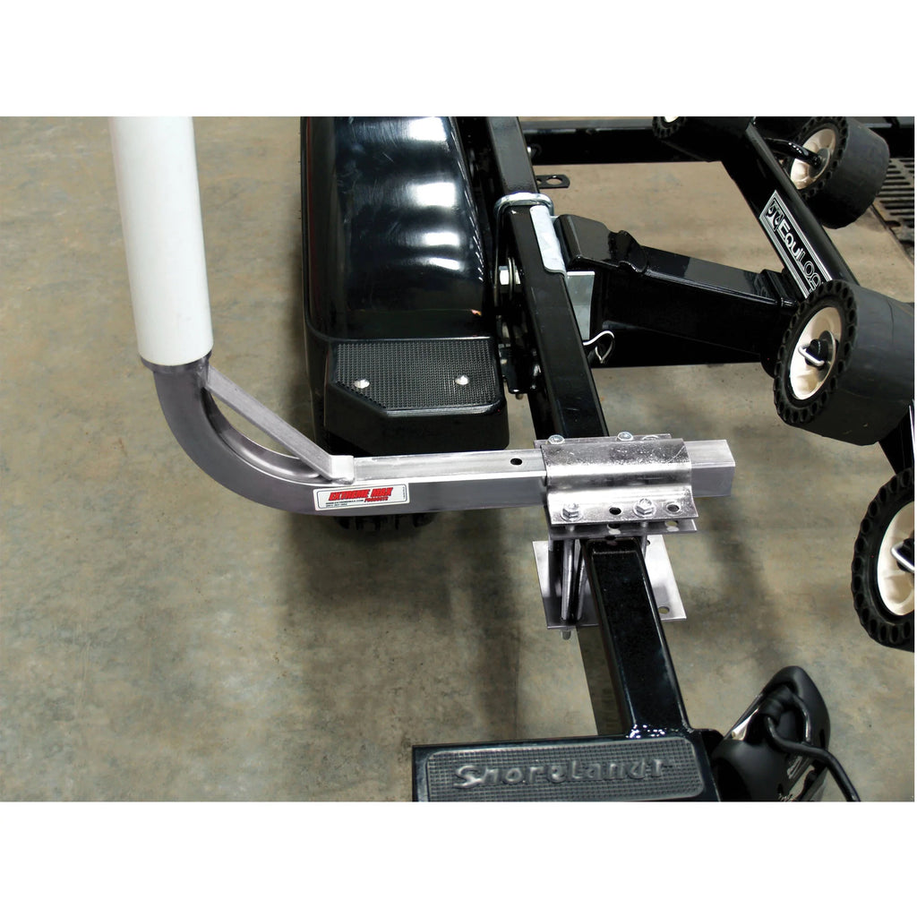 65" Post Trailer Guide-On, Pair R924