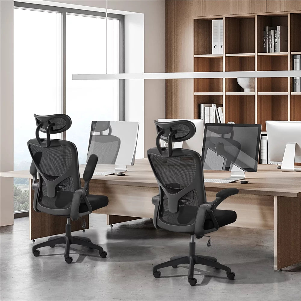 Black 28.5 in Active Chair C273977
