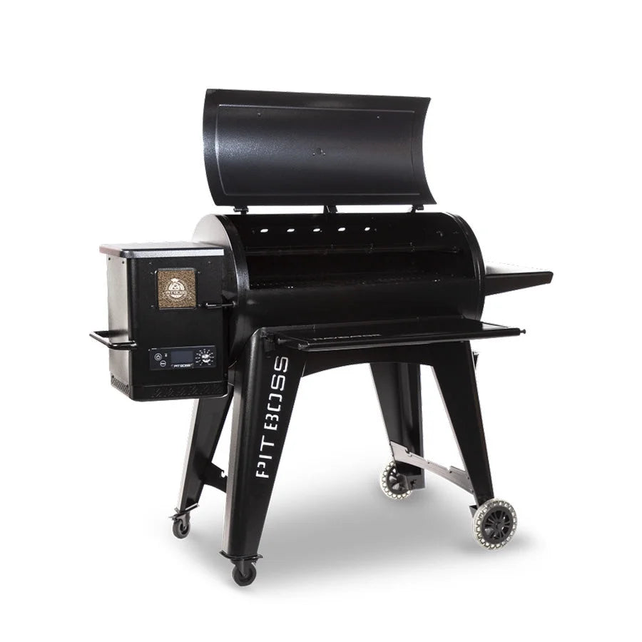 1150 Pellet Grill R24143