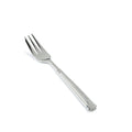 Set of 12 Stainless Steel Flatware Fork D7136