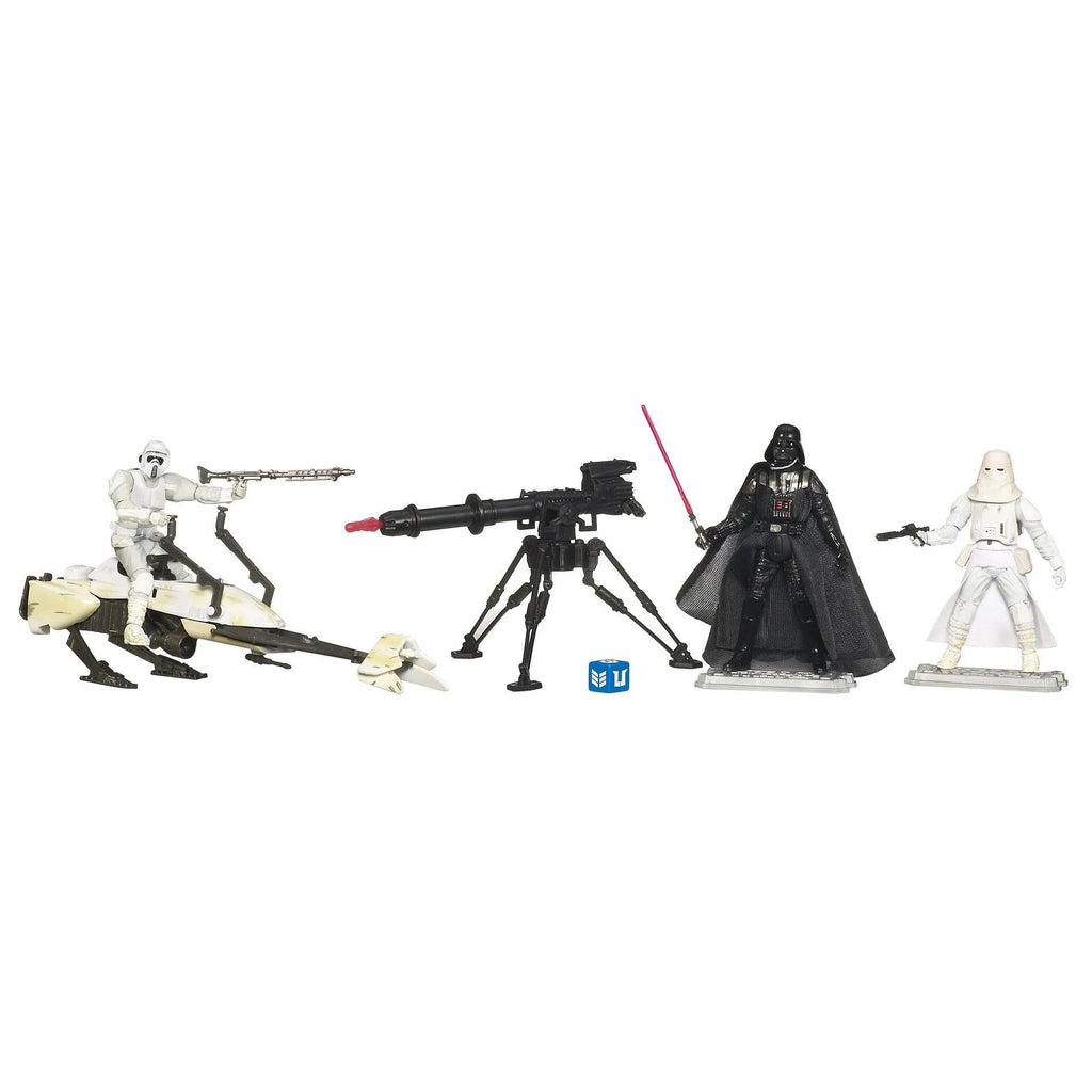 Battle Pack Hoth Assault P843
