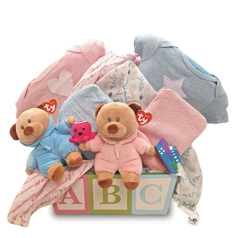 Gift Basket A5052