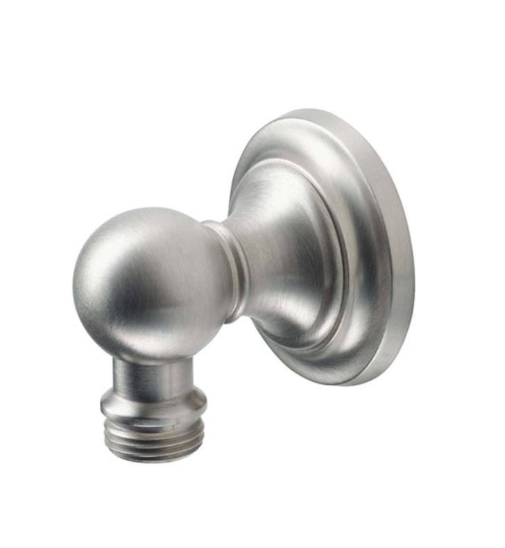 Polished Brass Supply Elbow Y412