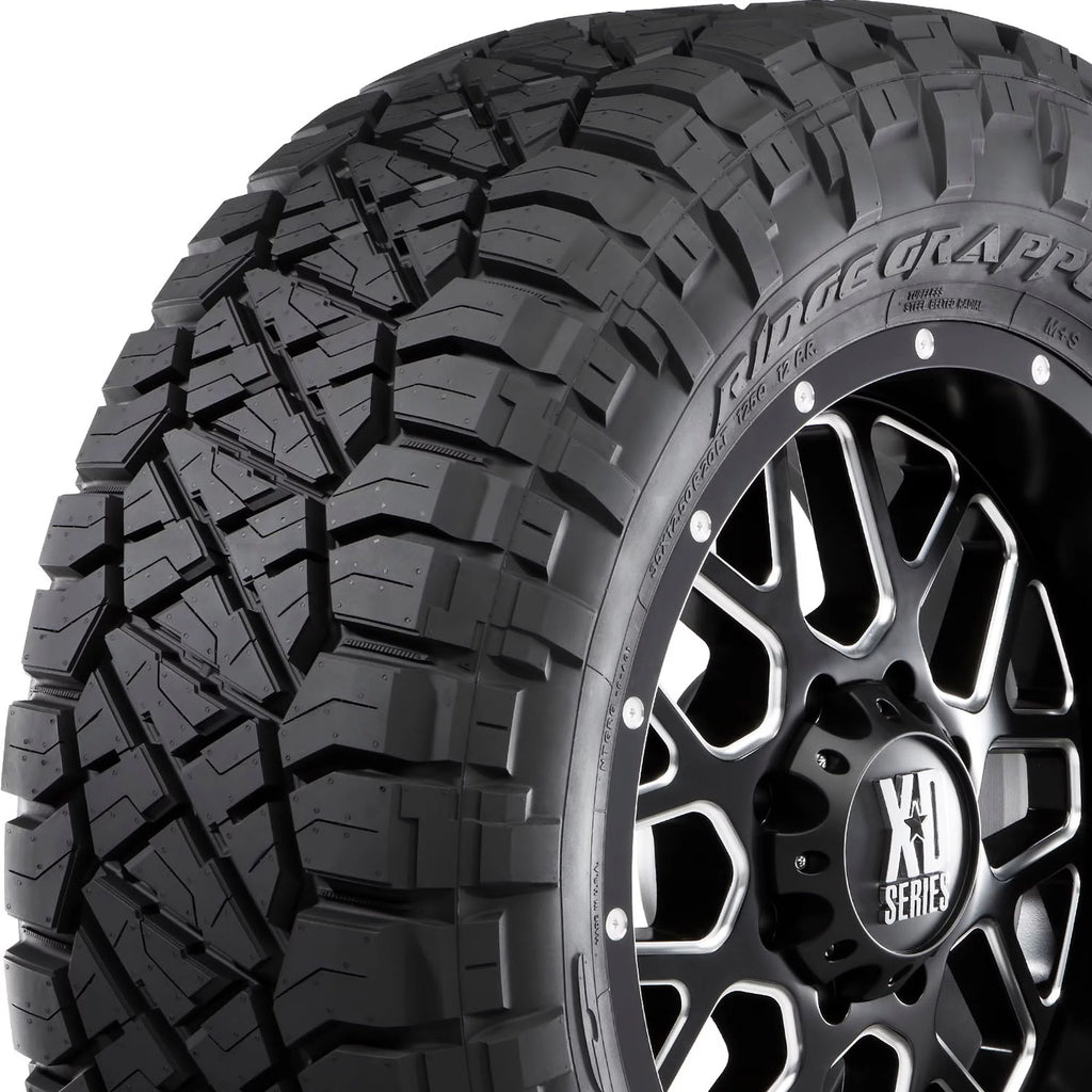 All Terrain Light Truck Tire L266198