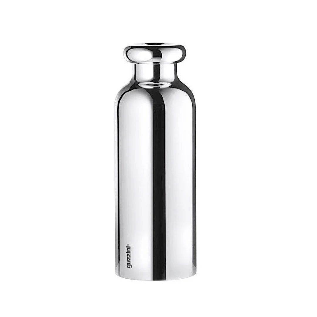 Thermal Bottle 500cc Chromed N94289