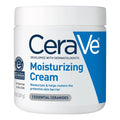 Moisturizing Cream with Hyaluronic Acid and Ceramides 19 Ounce D364943