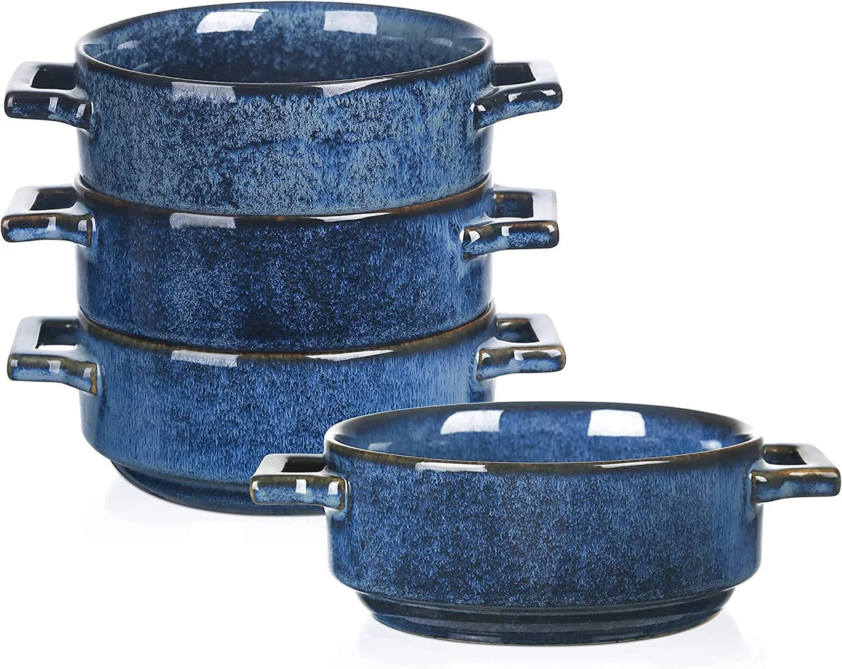 7-Piece Porcelain Bakeware Set X44470