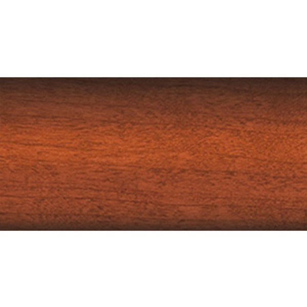 9 ft. Wood Market Umbrella Pulley Open Z299773