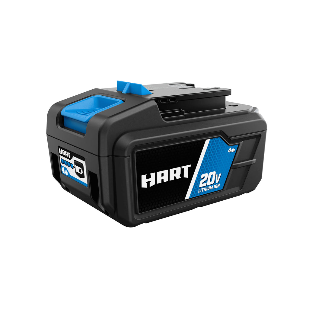 20-Volt Lithium-Ion 4.0Ah Battery I35305