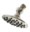 White 42 Jet Showerhead Y7268