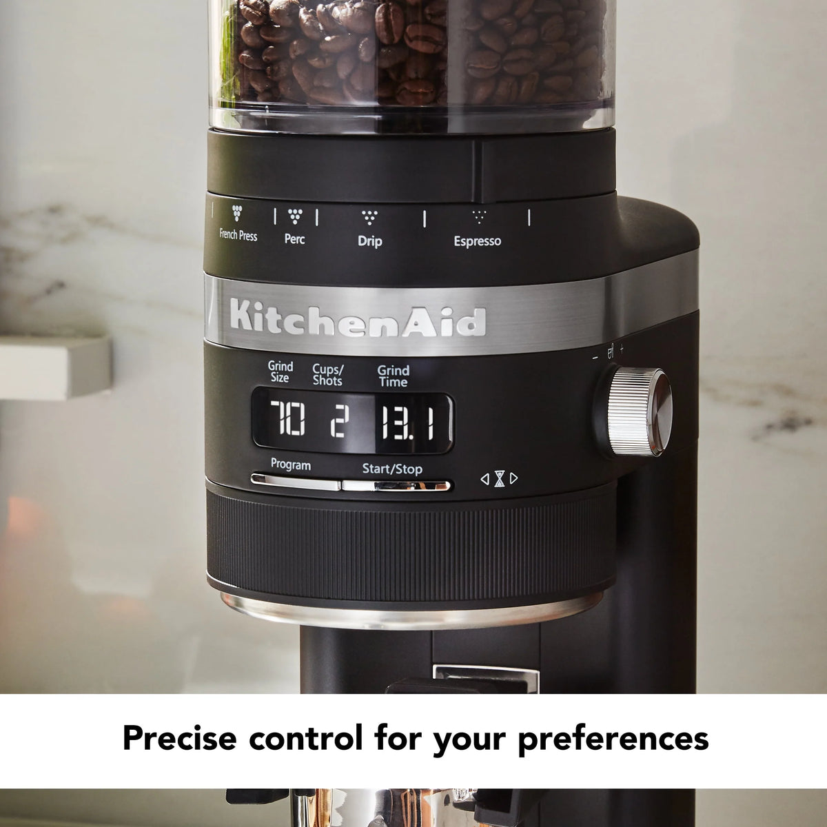 Burr Coffee Grinder Z28881