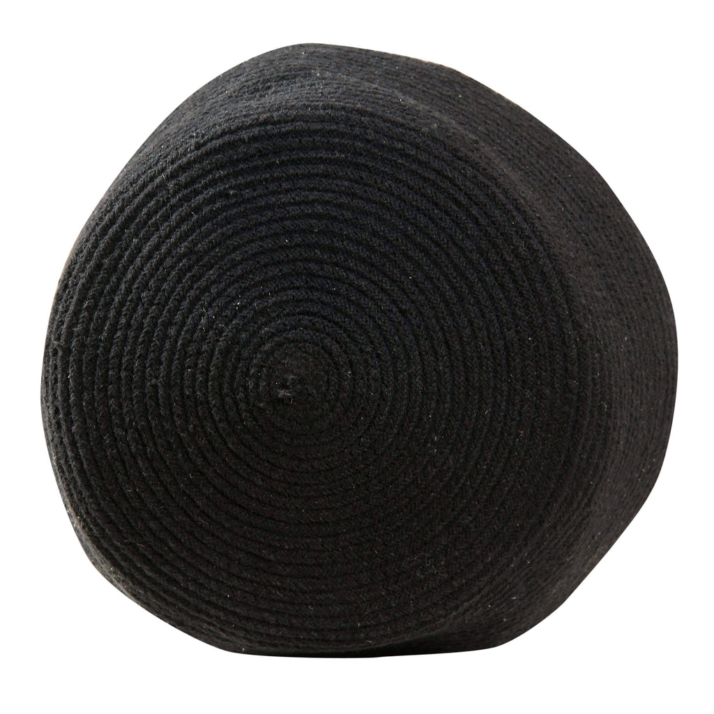 Black Natural Basket R649