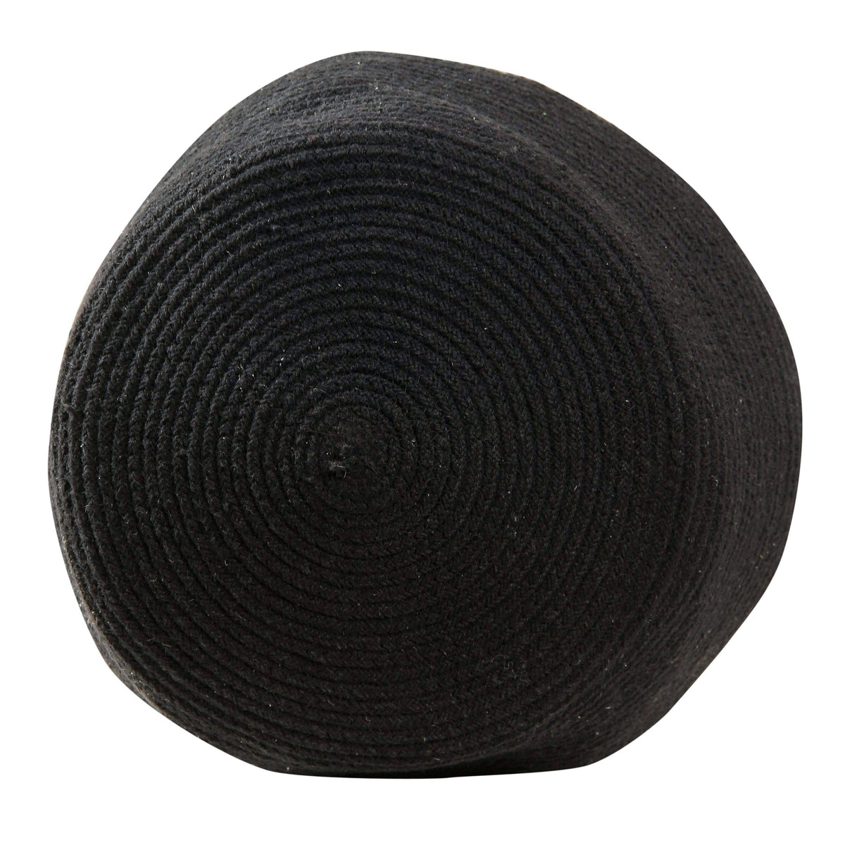 Black Natural Basket R649