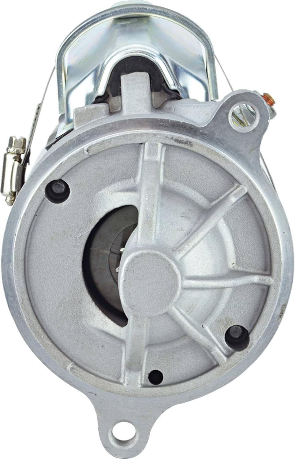 New Starter for Ford Marine Engines P8072