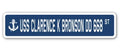 Street Sign B32627