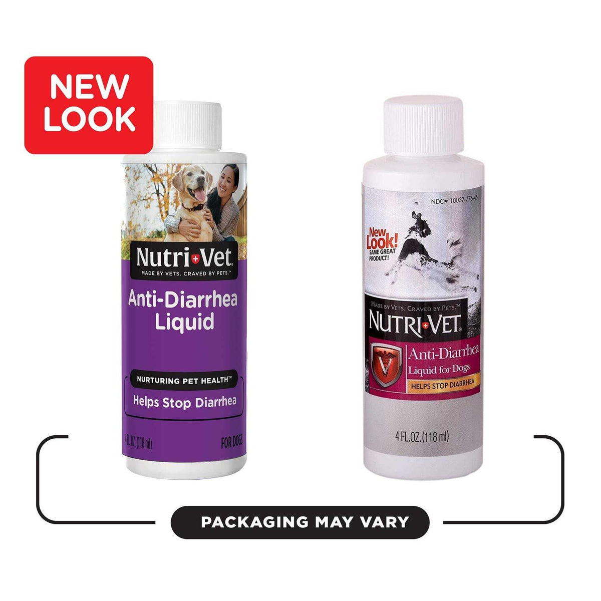 Anti-Diarrhea Liquid F933297