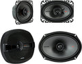 4x6 Speakers & 6x9 Speakers E26563