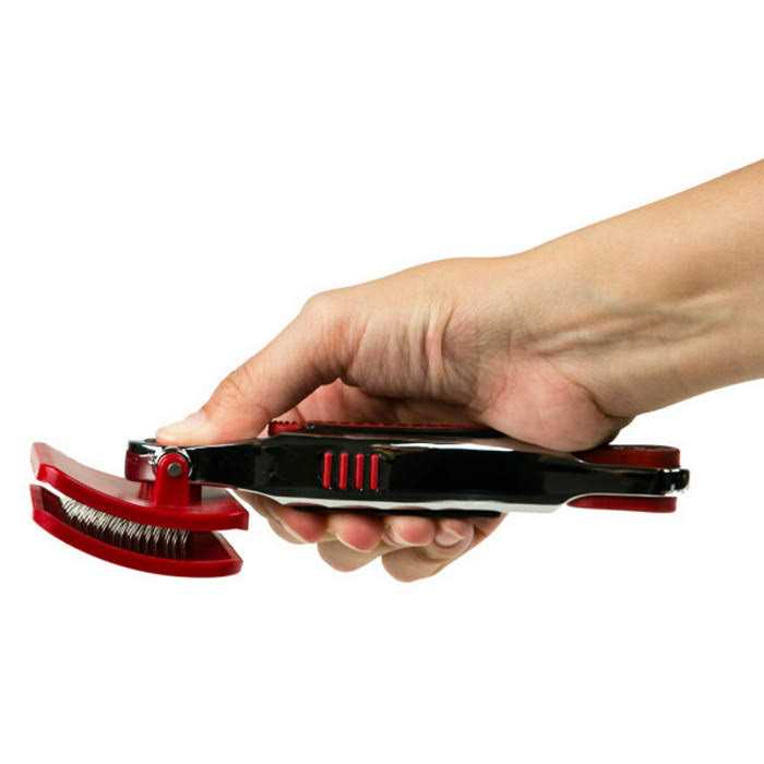 Dog Brush Y351687